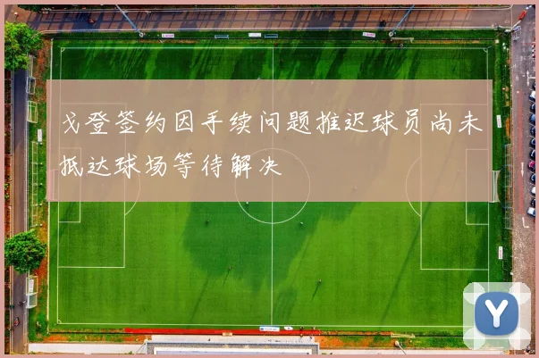 戈登签约因手续问题推迟球员尚未抵达球场等待解决